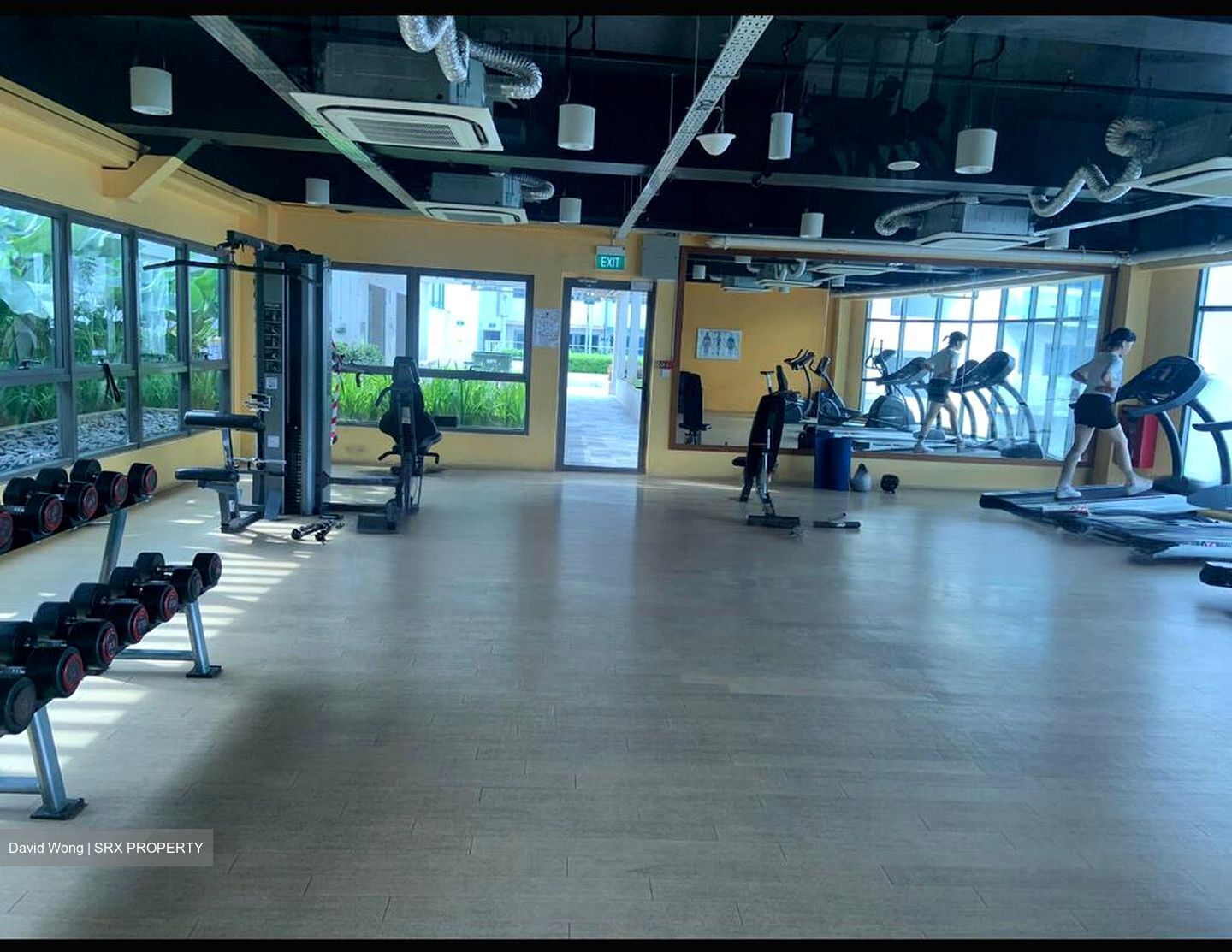 Eco-tech@sunview (D22), Factory #453162651